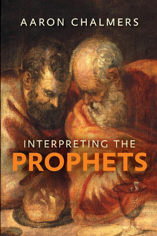 Interpreting the Prophets PB