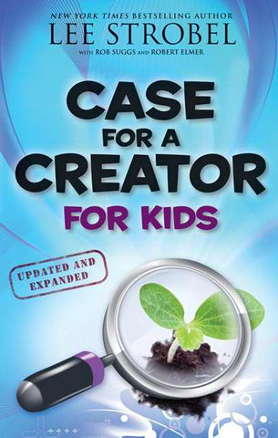 Case For A Creator For Kids PB