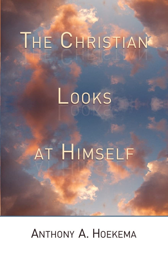The Christian Looks at Himself PB