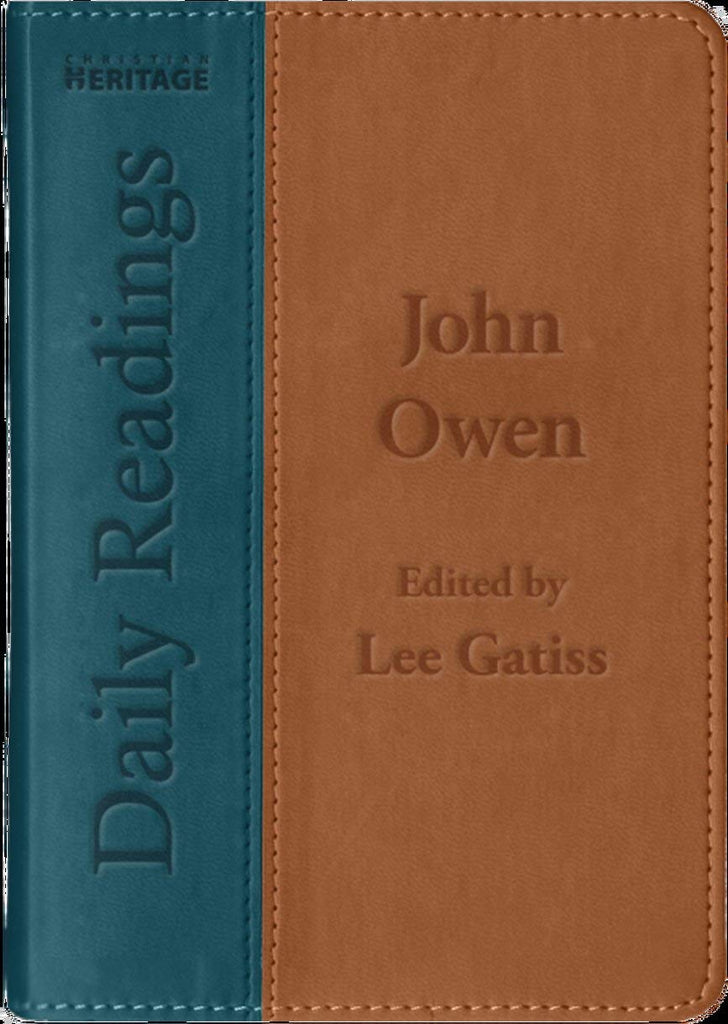 JOHN OWEN Daily Readings