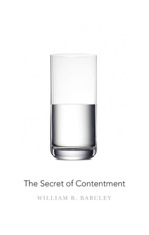 Secret of Contentment PB