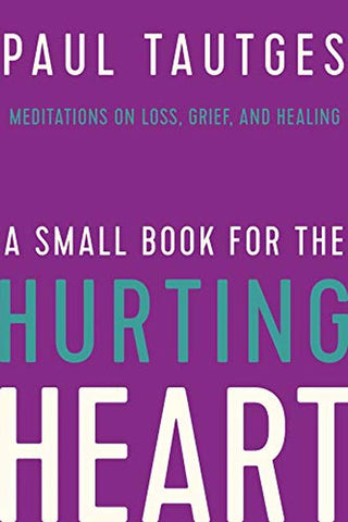 Small Book For The Hurting Heart  HB