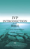 The IVP Introduction to the Bible PB