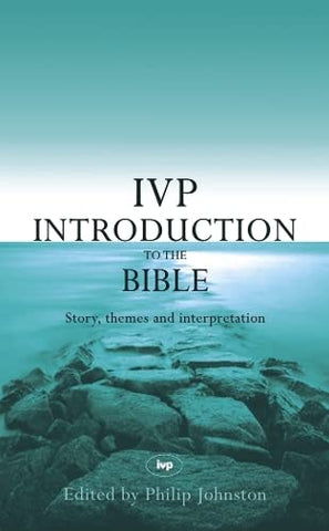 The IVP Introduction to the Bible PB