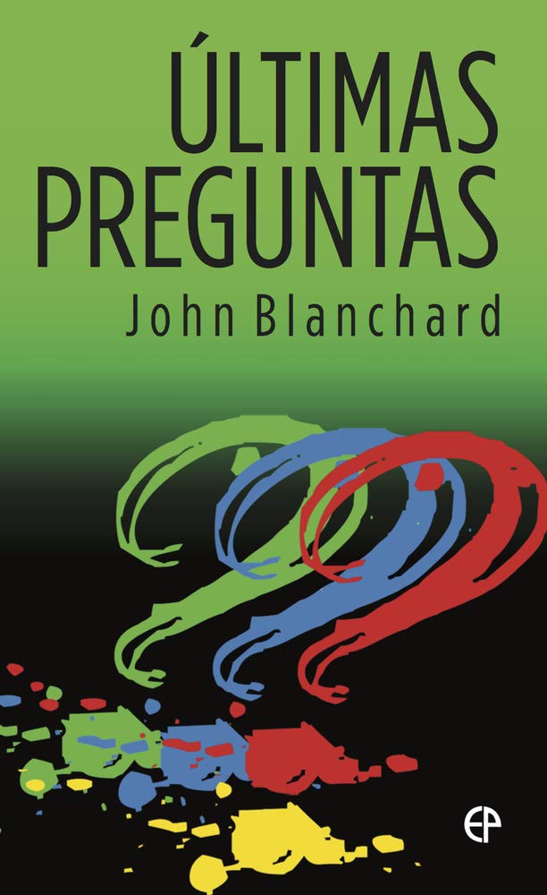 5.0 Ultimate Questions (Spanish) Últimas Preguntas PB