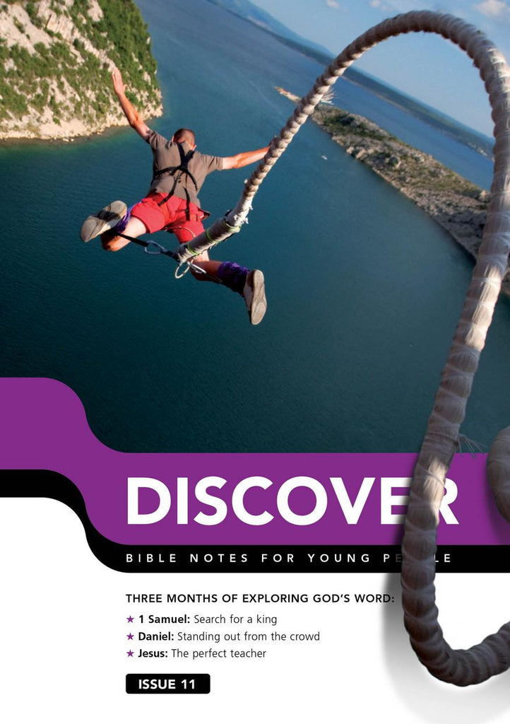 Discover Book11