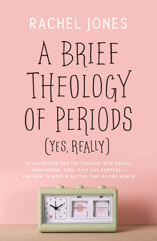 A Brief Theology of Periods