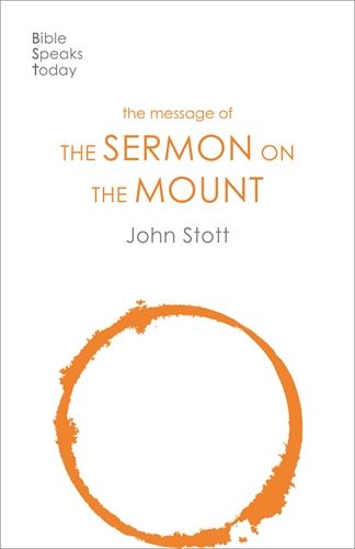 The Message of he Sermon on the Mount
