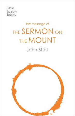 The Message of he Sermon on the Mount