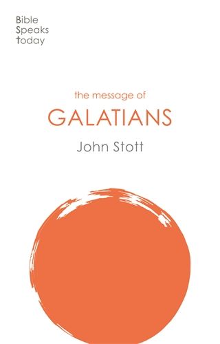 The Message of Galations