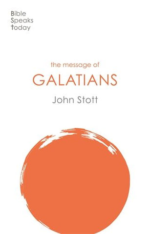 The Message of Galations