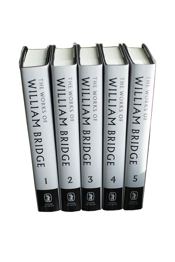 The Works Of William Bridge