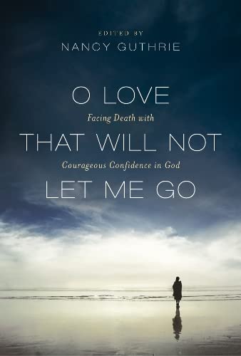O Love that Will not Let Me Go PB