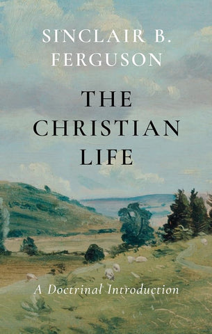 The Christian Life: A Doctrinal Introduction PB