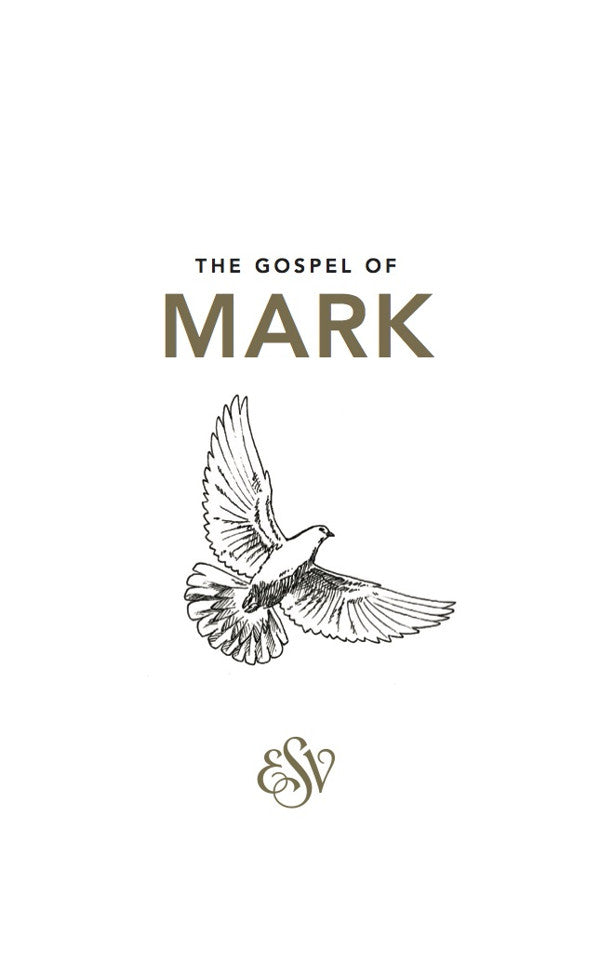 The Gospel of Mark PB