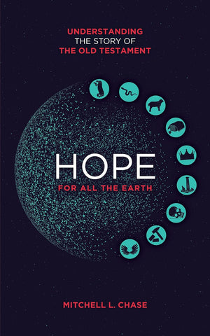 Hope For All The Earth PB