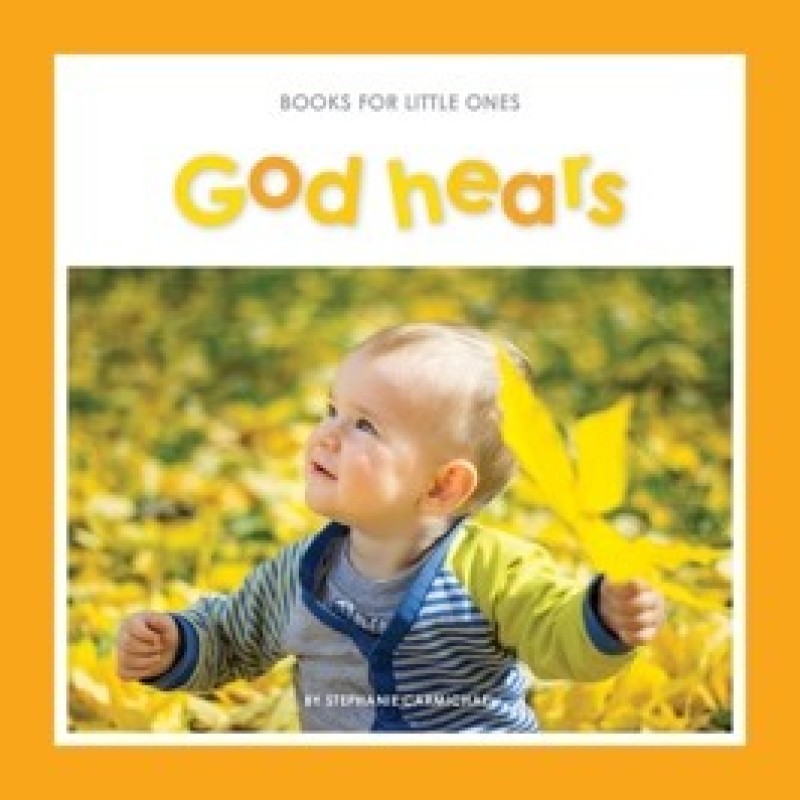 God Hears PB