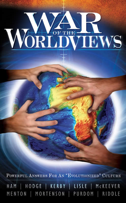 War of the Worldviews