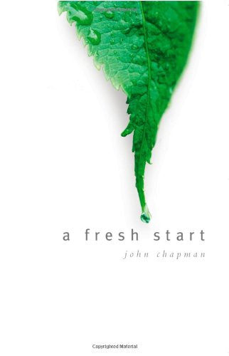 A Fresh Start