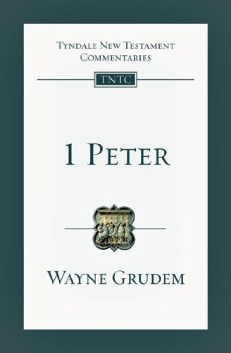 1 Peter: An Introduction and Commentary