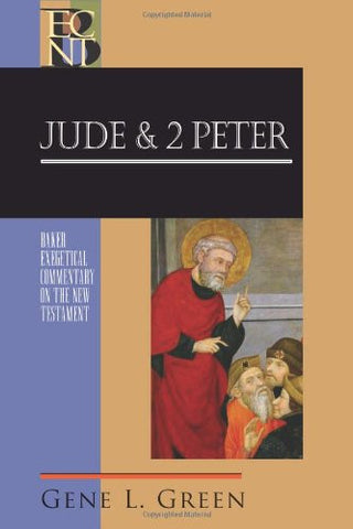 Jude & 2 Peter BECNT