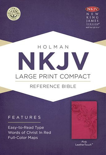 NKJV Bible