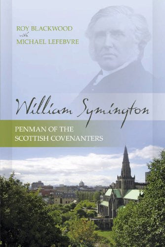 William Symington PB