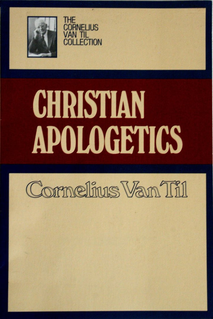 Apologetics