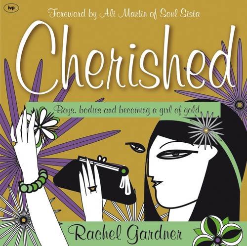 Cherished: Boys, Bodies and Becoming a Girl of Gold