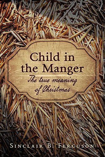 Child in the Manger: The True Meaning of Christmas HB