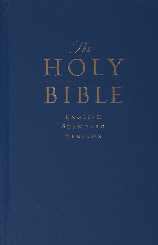 ESV Premium Worship Bible