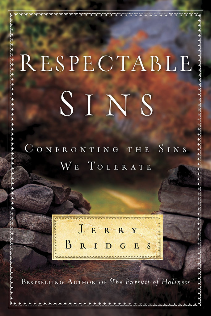 Respectable Sins