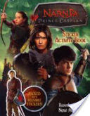 Sticker Activity Book