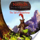 The Tail of Reepicheep