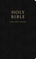 Holy Bible: King James Version (KJV)