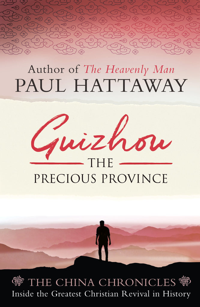 Guizhou The Precious Province