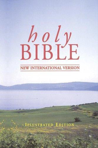 The Holy Bible: New International Version