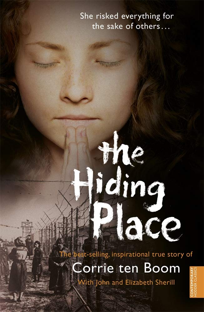 The Hiding Place: Corrie Ten Boom PB