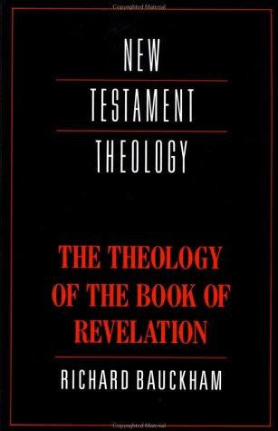 The Theology of the Book of Revelation PB