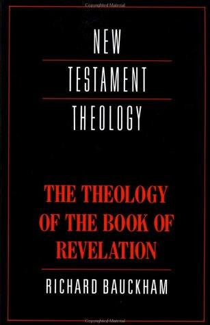 The Theology of the Book of Revelation PB