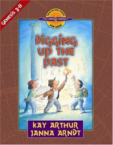 Digging up the Past: Genesis, Chapters 3-11