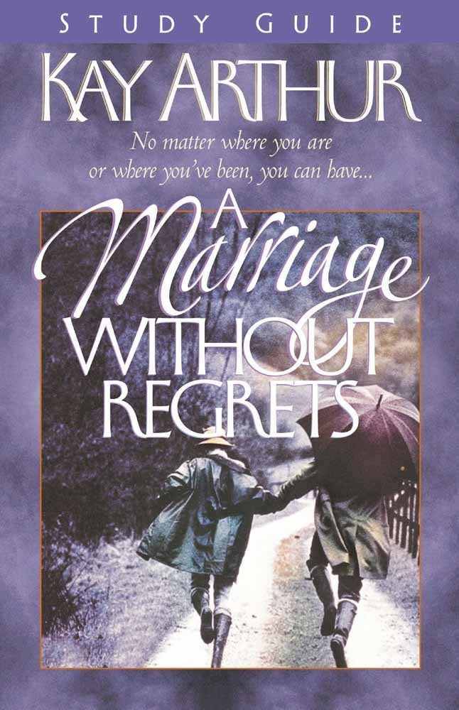 A Marriage Without Regrets