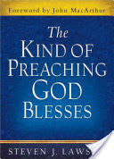 The Kind of Preaching God Blesses