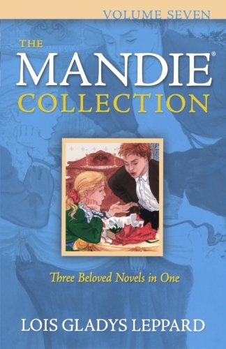 The Mandie Collection: v. 7, bks. 27-29 PB