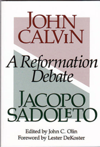 A Reformation Debate