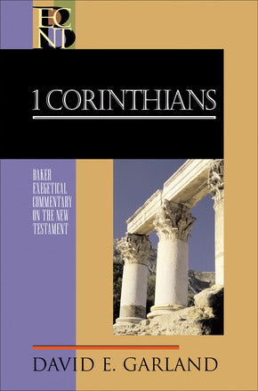 1 Corinthians: BECNT