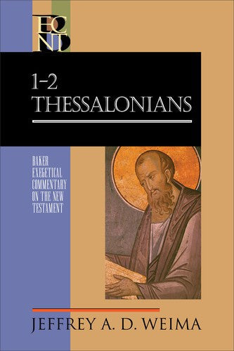 1-2 Thessalonians BECNT