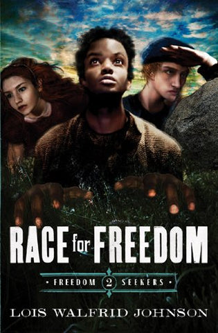 Freedom Seekers 2: Race for Freedom