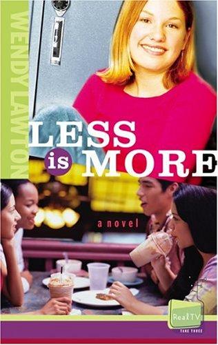 Less Is More PB