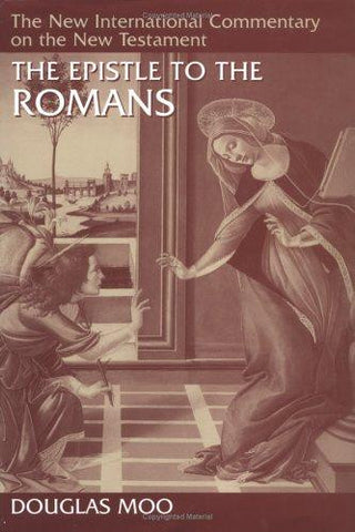 The Epistle to the Romans HB